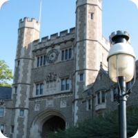 Princeton, NJ