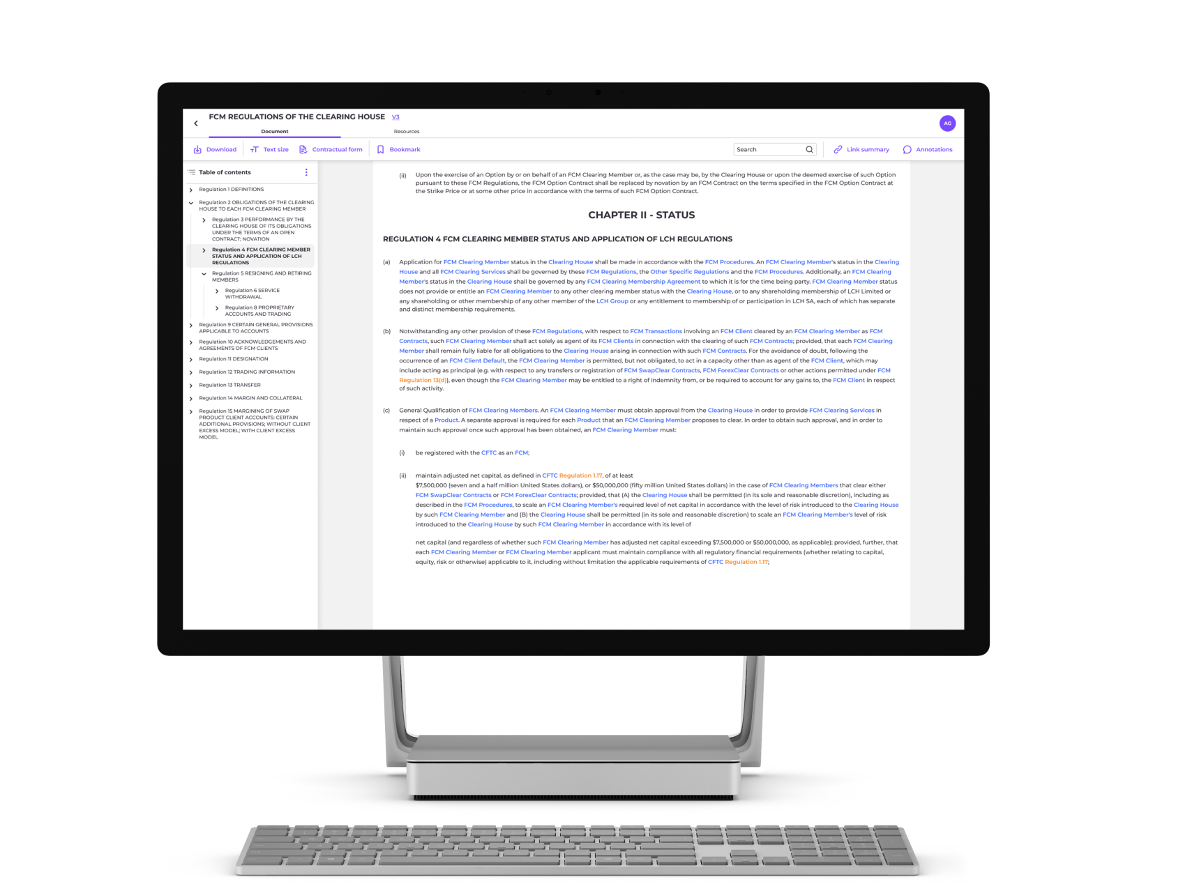 DocHub Frontend