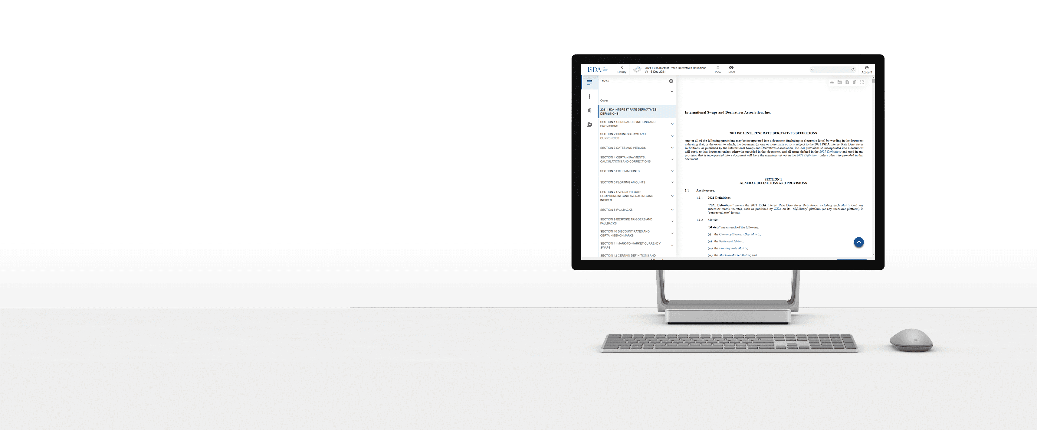 Kinetix Platform