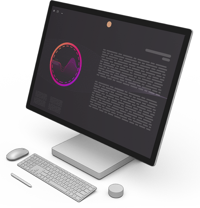 Custom XAI Solution